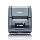 Brother RJ-2050 mobiele labelprinter met Bluetooth, MFi en Wi-Fi RJ2050Z1 833077