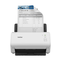 Brother ADS-4100 ADS4100RE1 833184 - 1