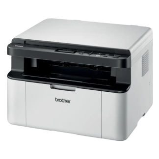 Brother DCP-1610W A4 laserprinter DCP1610WH1 832805 - 