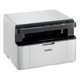 Brother DCP-1610W A4 laserprinter DCP1610WH1 832805 - 