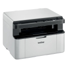 Brother DCP-1610W A4 laserprinter DCP1610WH1 832805 - 3