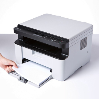 Brother DCP-1610W A4 laserprinter DCP1610WH1 832805 - 