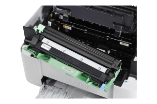 Brother DCP-1610W A4 laserprinter DCP1610WH1 832805 - 