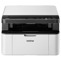 Brother DCP-1610W A4 laserprinter DCP1610WH1 832805 - 