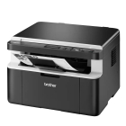 Brother DCP-1612W zwart-wit laserprinter DCP1612WH1 832813 - 2