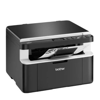 Brother DCP-1612W zwart-wit laserprinter DCP1612WH1 832813 - 