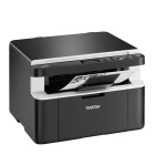 Brother DCP-1612W zwart-wit laserprinter DCP1612WH1 832813 - 3