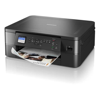 Brother DCP-J1050DW A4 inkjetprinter DCPJ1050DWRE1 833151 - 