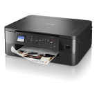 Brother DCP-J1050DW A4 inkjetprinter DCPJ1050DWRE1 833151 - 2