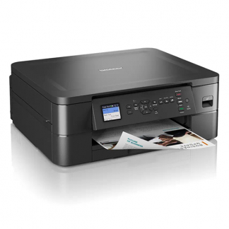 Brother DCP-J1050DW A4 inkjetprinter DCPJ1050DWRE1 833151 - 