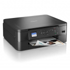 Brother DCP-J1050DW A4 inkjetprinter