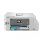 Brother DCP-J1100DW A4 inkjetprinter DCP-J1100DW 832921 Brother DCP-J1100DW A4 inkjetprinter DCP-J1100DW 832921