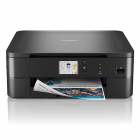 Brother DCP-J1140DW A4 inkjetprinter DCPJ1140DWRE1 833152 Brother DCP-J1140DW A4 inkjetprinter DCPJ1140DWRE1 833152