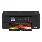 Brother DCP-J572DW A4 inkjetprinter DCP-J572DW 832906 Brother DCP-J572DW A4 inkjetprinter DCP-J572DW 832906