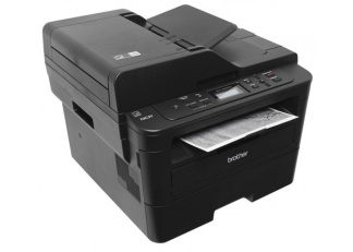 Brother DCP-L2550DN A4 laserprinter DCPL2550DNRF1 832891 - 