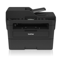 Brother DCP-L2550DN A4 laserprinter DCPL2550DNRF1 832891 - 