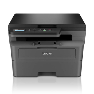 Brother DCP-L2627DWE A4 laserprinter zwart-wit DCPL2627DWERE1 832962