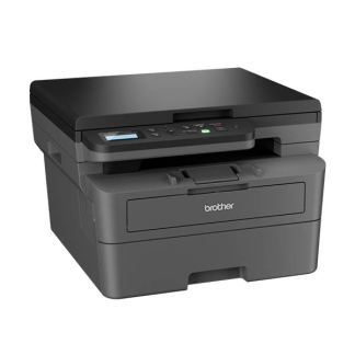 Brother DCP-L2627DWE A4 laserprinter zwart-wit DCPL2627DWERE1 832962 - 2