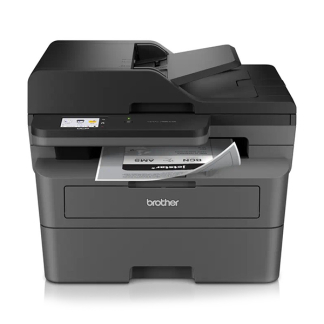 Brother DCP-L2660DW A4 laserprinter zwart-wit DCPL2660DWRE1 833272 - 