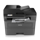 Brother DCP-L2660DW A4 laserprinter zwart-wit DCPL2660DWRE1 833272 - 1