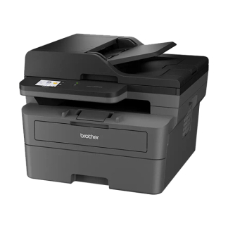 Brother DCP-L2660DW A4 laserprinter zwart-wit DCPL2660DWRE1 833272 - 