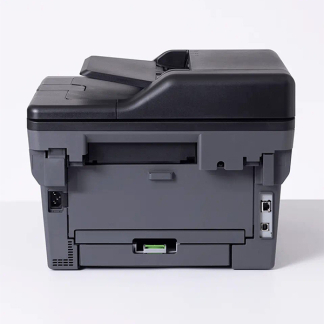 Brother DCP-L2660DW A4 laserprinter zwart-wit DCPL2660DWRE1 833272 - 