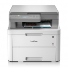Brother DCP-L3510CDW A4 laserprinter DCPL3510CDWRF1 829932 Brother DCP-L3510CDW A4 laserprinter DCPL3510CDWRF1 829932