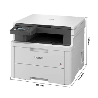 Brother DCP-L3520CDWE A4 laserprinter kleur DCPL3520CDWERE1 832963 - 2