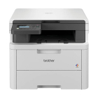 Brother DCP-L3520CDWE A4 laserprinter kleur DCPL3520CDWERE1 832963 - 1