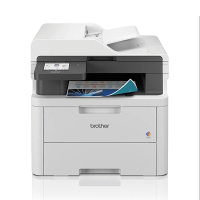 Brother DCP-L3560CDW A4 laserprinter kleur DCPL3560CDWRE1 DCPL3560CDWYJ1 833267 - 