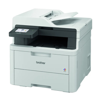 Brother DCP-L3560CDW A4 laserprinter kleur DCPL3560CDWRE1 DCPL3560CDWYJ1 833267 - 