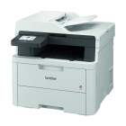 Brother DCP-L3560CDW A4 laserprinter kleur DCPL3560CDWRE1 DCPL3560CDWYJ1 833267 - 2