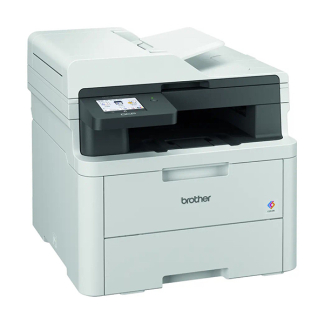 Brother DCP-L3560CDW A4 laserprinter kleur DCPL3560CDWRE1 DCPL3560CDWYJ1 833267 - 