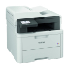 Brother DCP-L3560CDW A4 laserprinter kleur DCPL3560CDWRE1 DCPL3560CDWYJ1 833267 - 3