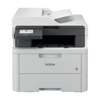 Brother DCP-L3560CDW A4 laserprinter kleur DCPL3560CDWRE1 DCPL3560CDWYJ1 833267
