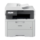 Brother DCP-L3560CDW A4 laserprinter kleur DCPL3560CDWRE1 DCPL3560CDWYJ1 833267 - 1