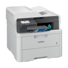 Brother DCP-L3560CDW A4 laserprinter kleur DCPL3560CDWRE1 DCPL3560CDWYJ1 833267 - 2