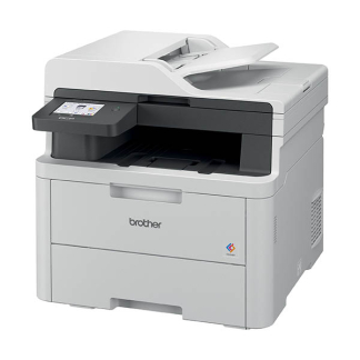 Brother DCP-L3560CDW A4 laserprinter kleur DCPL3560CDWRE1 DCPL3560CDWYJ1 833267 - 3