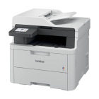Brother DCP-L3560CDW A4 laserprinter kleur DCPL3560CDWRE1 DCPL3560CDWYJ1 833267 - 3
