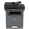 Brother DCP-L5500DN A4 laserprinter DCPL5500DNRF1 832847 Brother DCP-L5500DN A4 laserprinter DCPL5500DNRF1 832847