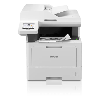 Brother DCP-L5510DW laserprinter zwart-wit DCPL5510DWRE1 832965 - 