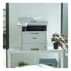 Brother DCP-L5510DW laserprinter zwart-wit DCPL5510DWRE1 832965 - 5