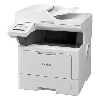 Brother DCP-L5510DW laserprinter zwart-wit DCPL5510DWRE1 832965 - 