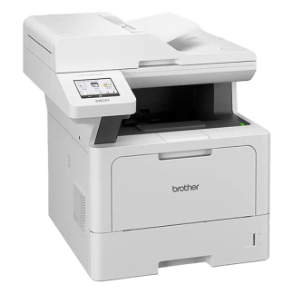 Brother DCP-L5510DW laserprinter zwart-wit DCPL5510DWRE1 832965 - 