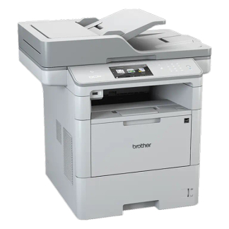 Brother DCP-L6600DW A4 laserprinter DCPL6600DWRF1 832844 - 