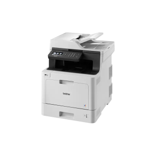 Brother DCP-L8410CDW A4 laserprinter DCP-L8410CDWRF1 832871 - 