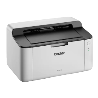 Brother HL-1110 A4 laserprinter HL1110RF1 832764 - 