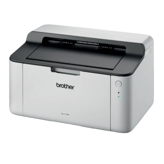 Brother HL-1110 A4 laserprinter HL1110RF1 832764 - 