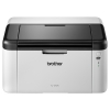 Brother HL-1210W A4 laserprinter HL1210WRF1 832804 Brother HL-1210W A4 laserprinter HL1210WRF1 832804