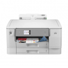 Brother HL-J6010DW A3 inkjetprinter HLJ6010DWRE1 833167 Brother HL-J6010DW A3 inkjetprinter HLJ6010DWRE1 833167
